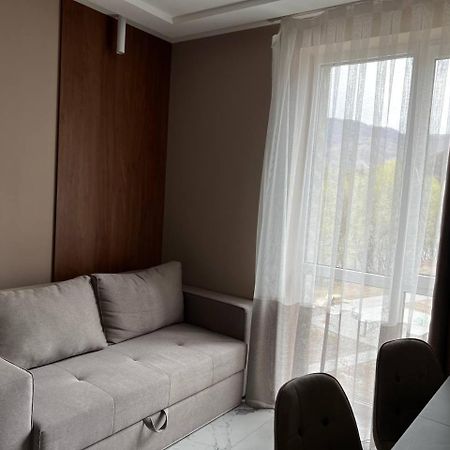 Апартаменти Sunvi В Жк Сонячний Квартал Golubinoye Luaran gambar