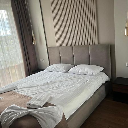 Апартаменти Sunvi В Жк Сонячний Квартал Golubinoye Luaran gambar